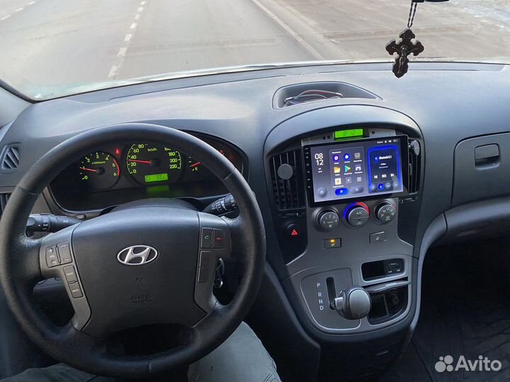 Трансфер микроавтобус