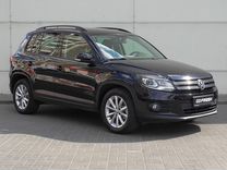 Volkswagen Tiguan 2.0 AT, 2016, 166 022 км, с пробегом, цена 1 890 000 руб.