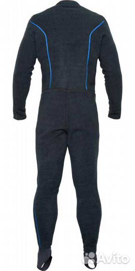 Утеплитель под гидрокостюм Sb System Mid Layer Ful
