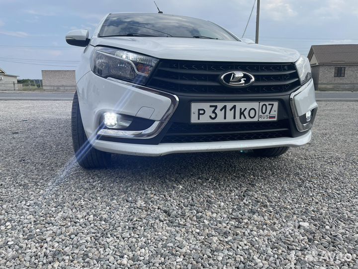 Установка противотуманок, Андройд