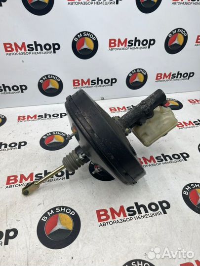 Вакуумный усилитель Mercedes-Benz V230 W638