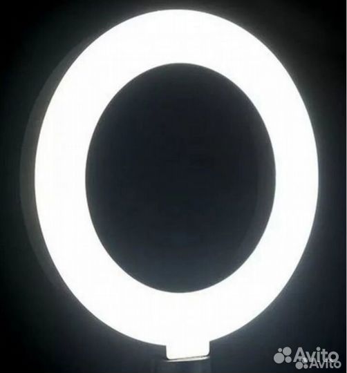 Кольцевые Лампы