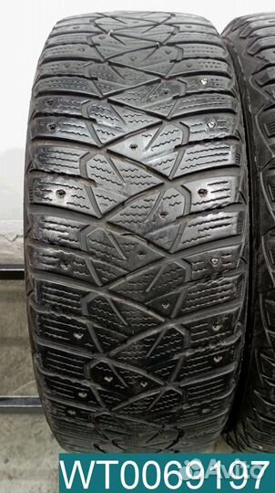 Dunlop Ice Touch 205/55 R16 95T