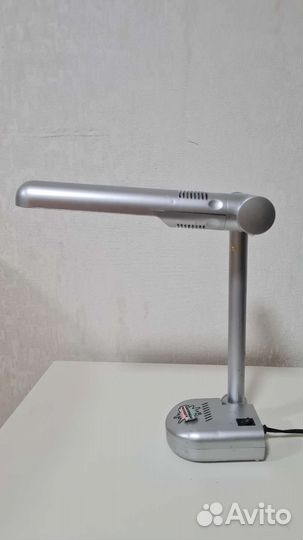 Лампа настольная