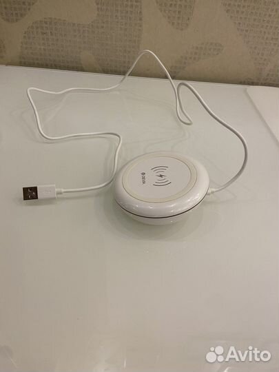 Devia Беспроводное зарядное устройство