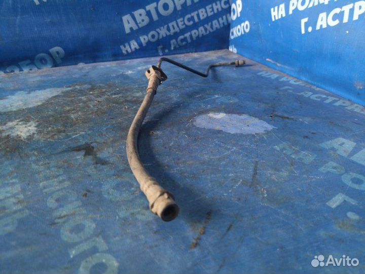 Трубка тормозная Chevrolet Aveo T300 седан F16D4