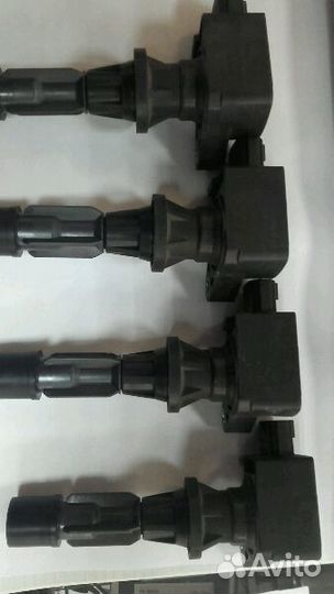 Катушка зажигания мазда 3