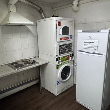 Койко-место 15 м², 1/4 эт.