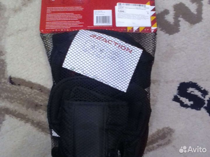 Защита новая детская размер L
