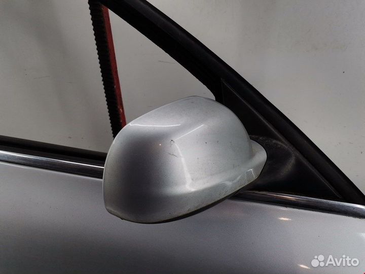 Дверь передняя для Volkswagen Passat 5 GP