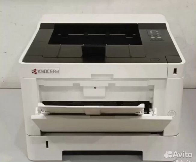 Принтер Kyocera P2335dw ч/б лазерный