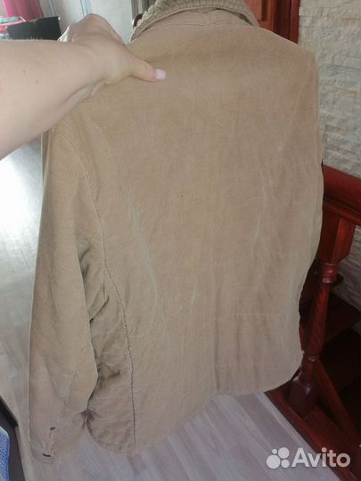Куртка мужская, 52р