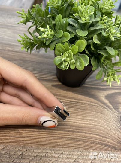 Кабель OTG Type-C