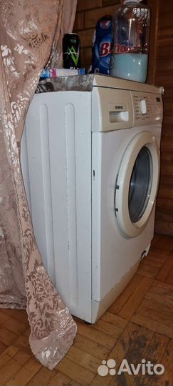 Стиральная машина бу