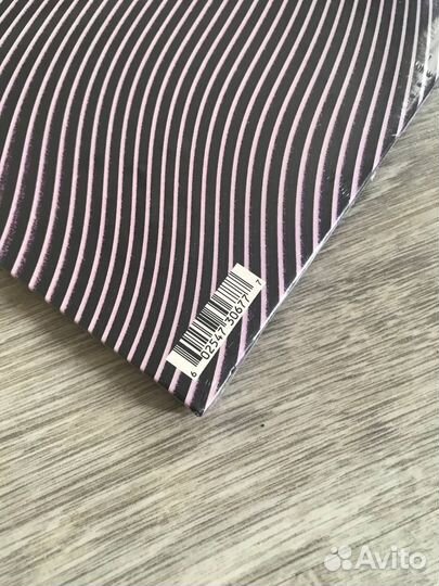 Виниловая Пластинка Tame Impala - Currents 2LP