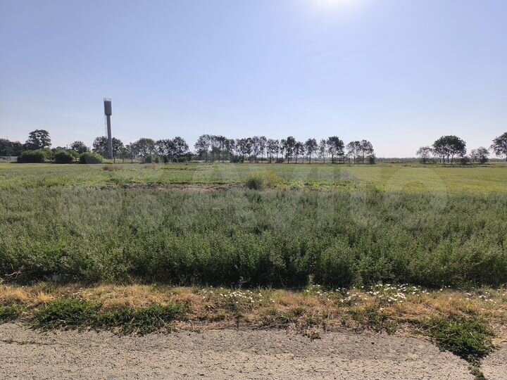 Участок 20 сот. (ИЖС)