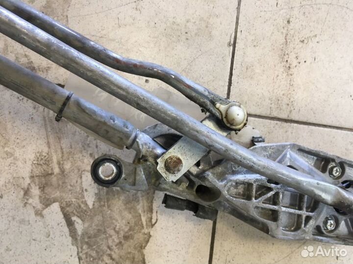 Трапеция дворников Mazda Cx-7