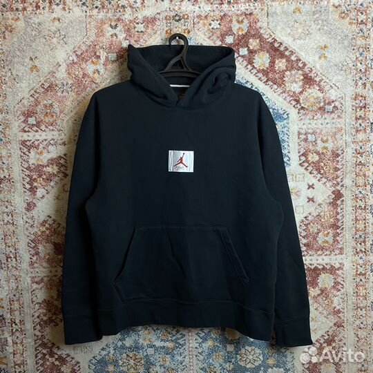 Худи Jordan
