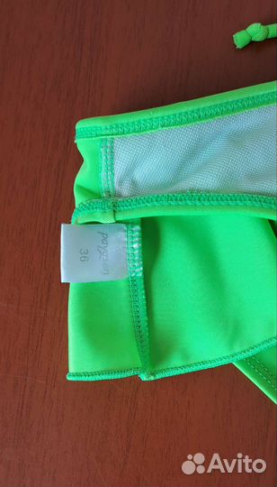 Купальник р36