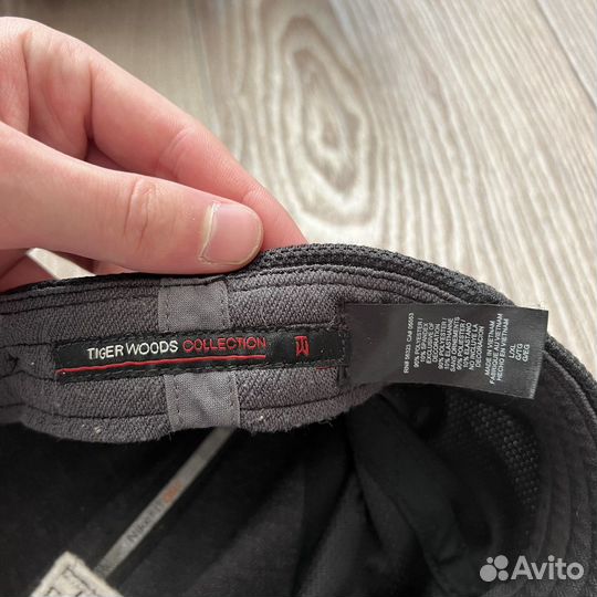 Кепка Nike Vintage