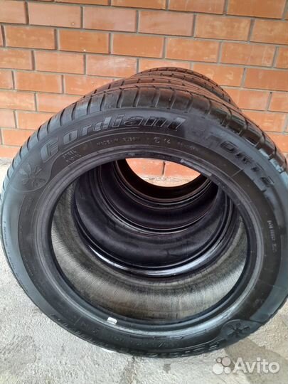 Cordiant Sport 2 185/60 R15