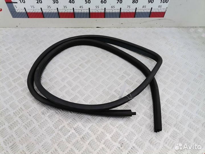 Уплотнитель двери Maserati Quattroporte 5 2006