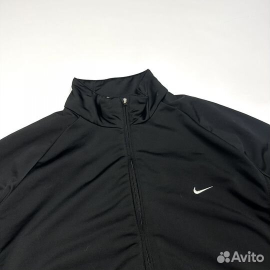 Олимпийка Nike vintage