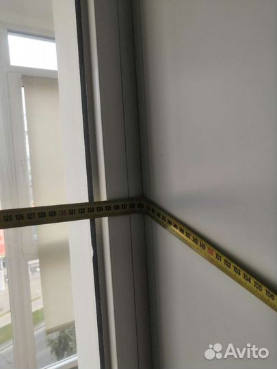 Окна пластиковые бу