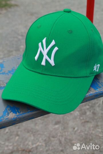 Кепка New Era новая