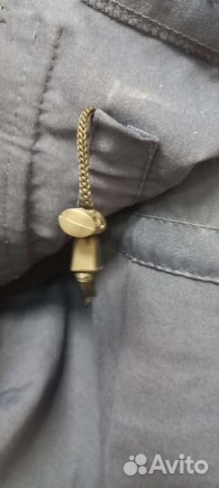 Костюм рабочий женский