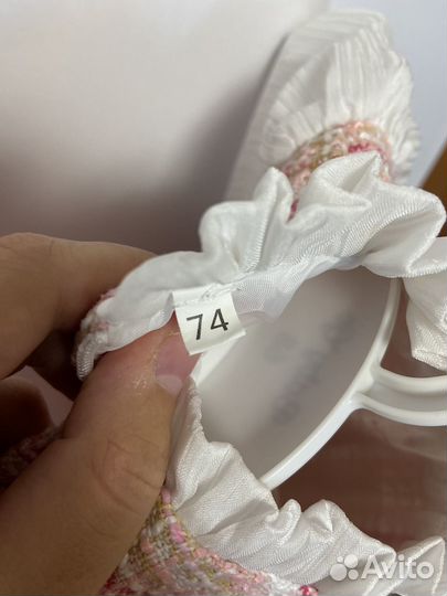 Платья на девочку