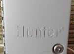 Контроллер hunter X-core наружного типа на 4 зоны