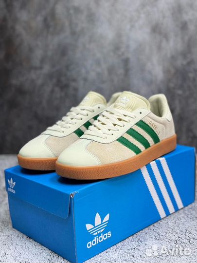 Adidas gazeiie