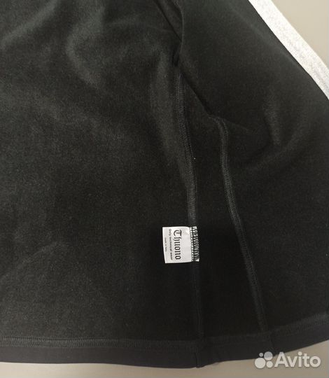 Кофта тренировочная для фигурного катания Thuono