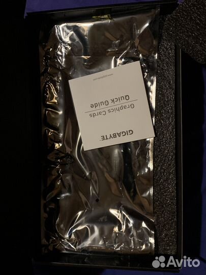 Видеокарта rx 6600