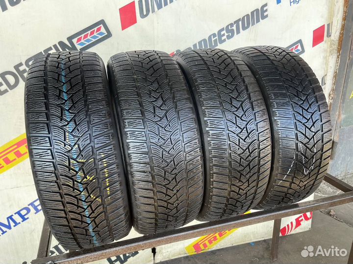 Dunlop Winter Sport 5 225/40 R18