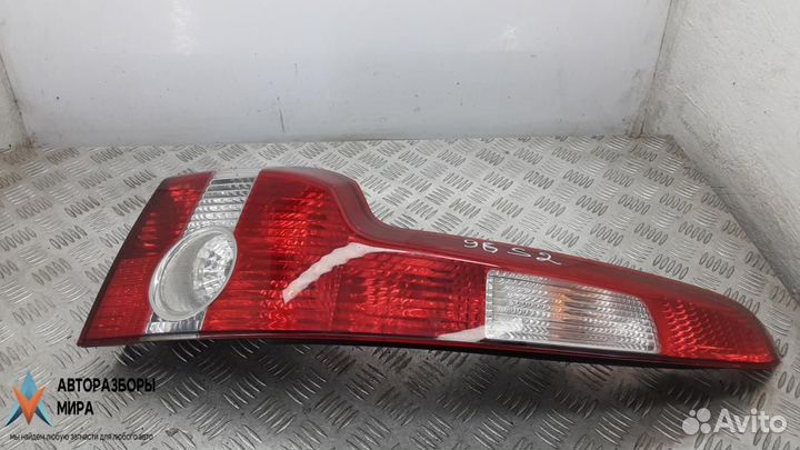 Фонарь задний левый Volvo V50 2005 30678749