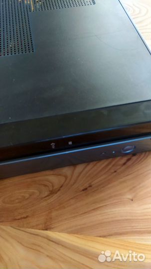 Простой игровой компьютер Intel G3220/8GB/120GB