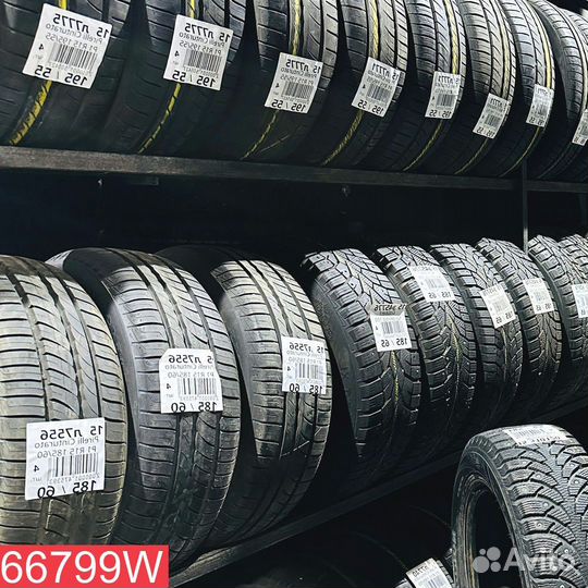 Bridgestone Blizzak VRX 245/45 R18 96H