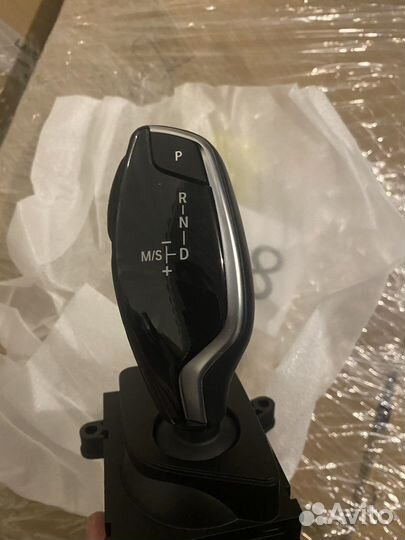 Ручка АКПП BMW g11,g12