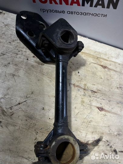 Стойка стабилизатора Man Le 15.220 D0836 LFL01-06