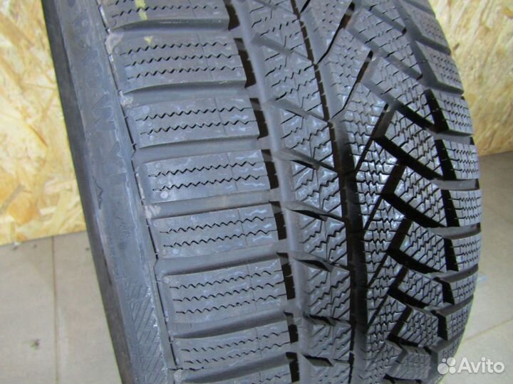 Continental ContiWinterContact TS 850 P 225/35 R19