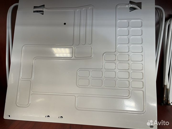 Запчасти для холодильников