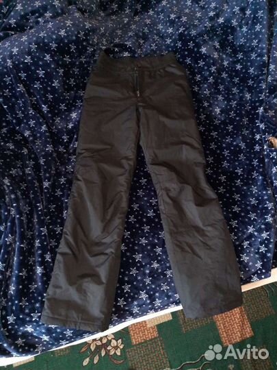 Горнолыжный костюм