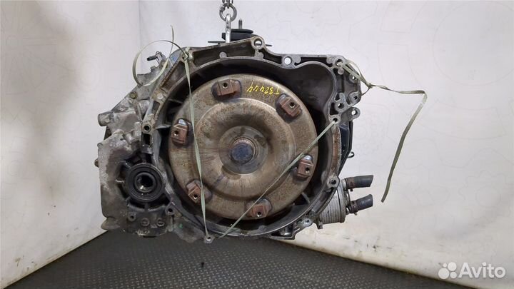 Кпп - автомат (АКПП) Renault Espace 4 2002, 2004