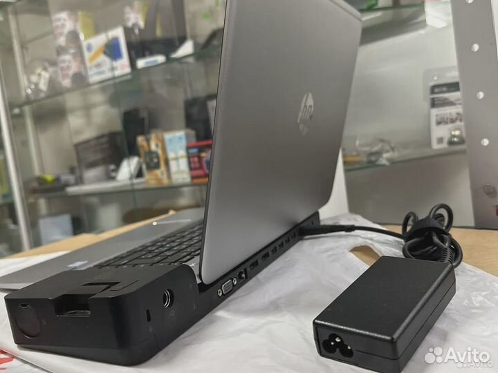 Сенсорный HP EliteBook 1040 g3 с подарком