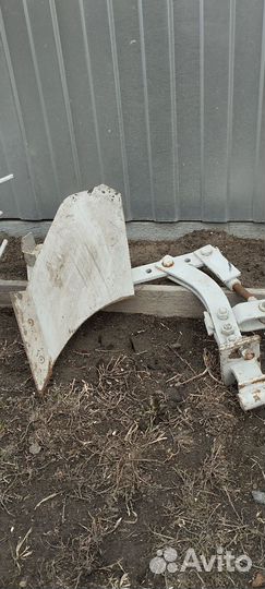 Насадки для культиватора