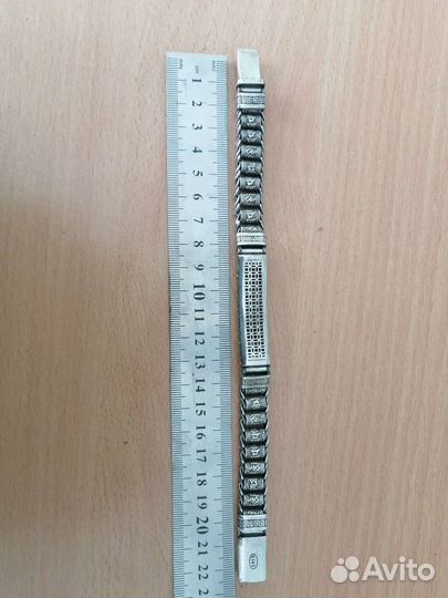 Браслет с мантрами