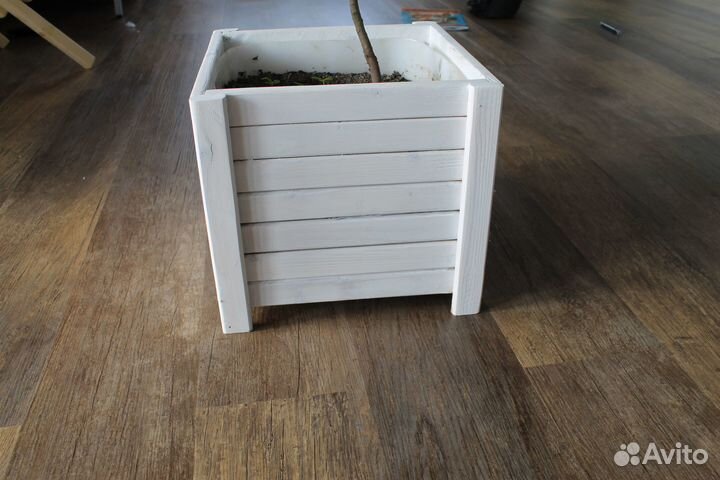 Уличные Вазоны Кашпо деревянные ящики для цветы