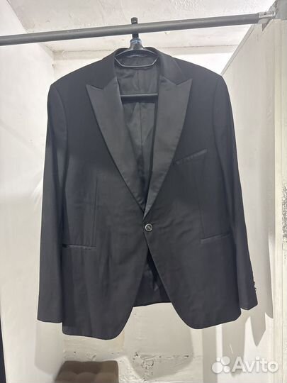 Мужской смокинг 56